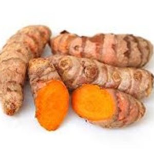 Turmeric