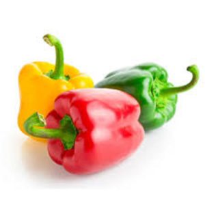 Peppers