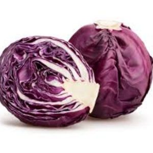 Red Cabbage