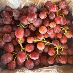 Grapes