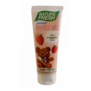 Junior Forest Fruit Toothpaste