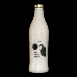 Sheep Milk Kefir