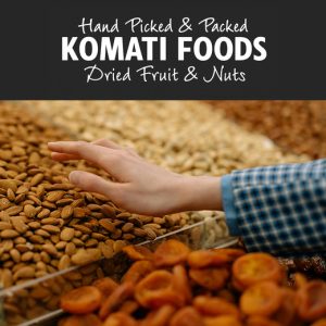 Organic Wheat Kernels, 1kg