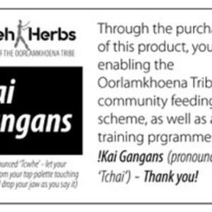 !Kweh herbs capsules