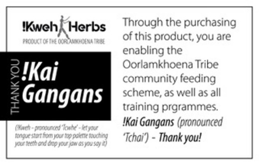 !Kweh herbs capsules