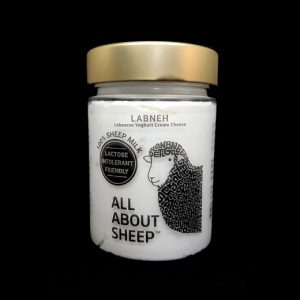 Sheep Milk Labneh