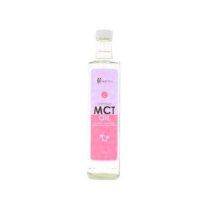 Lifematrix MCT Oil, Coconut