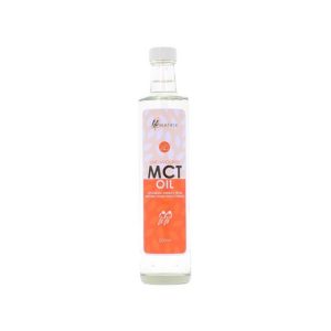 Lifematrix MCT Oil