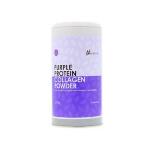 Lifematrix Purple Protein Collagen Powder
