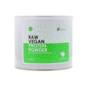 Lifematrix Raw Vegan Protein Powder
