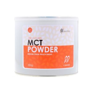 Lifematrix MCT Powder, unflavoured