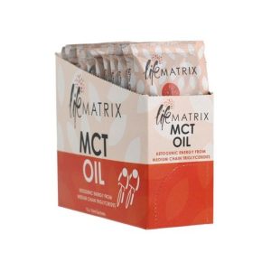 Lifematrix MCT Oil Shipper