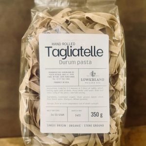 Durum Tagliatelle, 350g