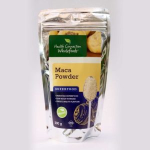 Maca Powder