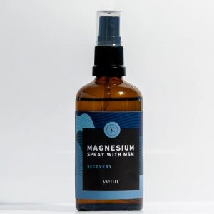 Yenn Magnesium Products