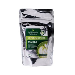 Matcha Superfood Blend