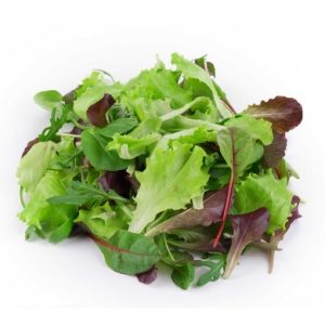 Salad mix - 100g Pillowpack