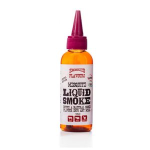Smoked Flavours - Liquid Smoke