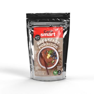 CarbSmart Porridge