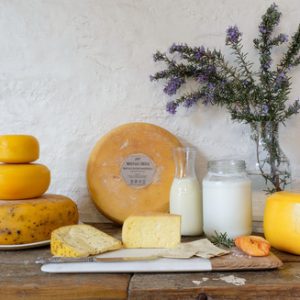 Boerenkaas, Mini whole (approx 350g - 450g)