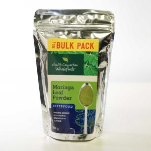Moringa Leaf Powder