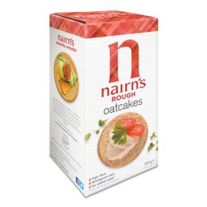 Nairn's Wheat Free