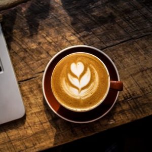 Uganda Superior Grade washed Robusta, dark-medium roast