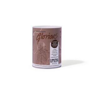 Umoya Nutrient Boost, Chocolate Glorious, 150g