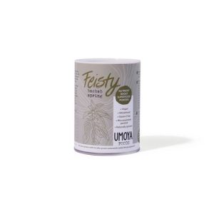 Umoya Nutrient Boost, Feisty Baobab, 150g
