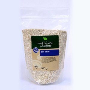 Oat Bran