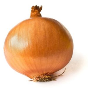 Onions - Brown
