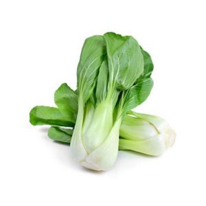 Pakchoi