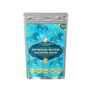 Wazoogles - Superfood Protein Blend Peanut Butterlicious