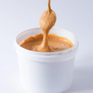 100% Peanut Butter, BULK