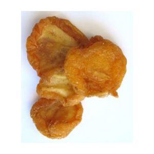 Pears, dried, sulphur free, local, not organic