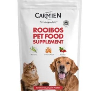 Carmien Pet Supplement