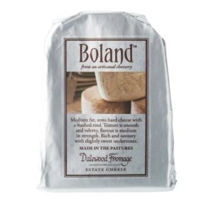 Boland (4 months matured)