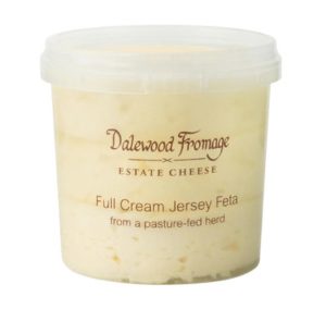 Full Cream Jersey Feta