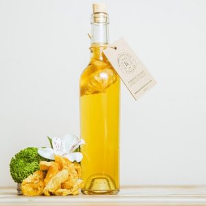 Kombucha Vinegar - Pineapple Infused