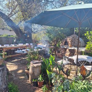 Neapolitan Pizza Workshop