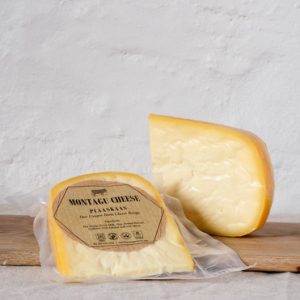 Plaaskaas, Wedge - 2 months (unique boerenkaas receipe)