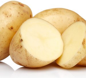 Potatoes Medium/Large