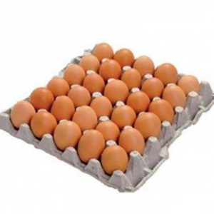 Free-Range Eggs
