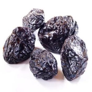 Prunes not preservative free 1kg, , imported