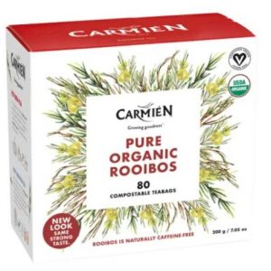 Pure Organic Rooibos Tea