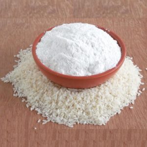 Rice Flour, gluten free, imported