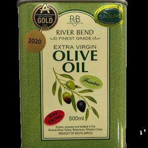 Olives & Olive oil