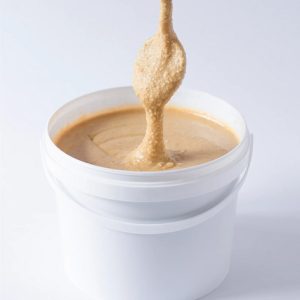 100% Macadamia Butter, BULK