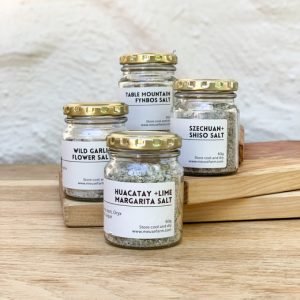 Meuse Farm Botanical Salts