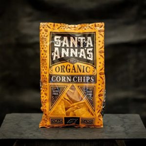 Santa Annas Corn Chips